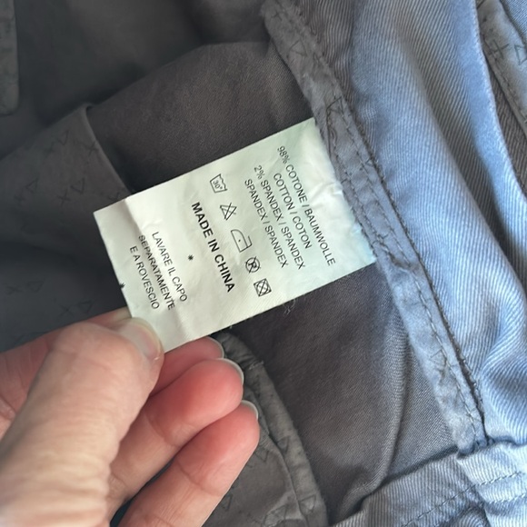 Sun 68 pants used 2-3 times , great pants size 33 - Picture 5 of 7